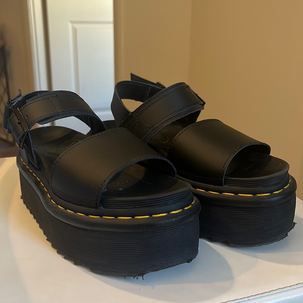 Doc Martens/Dr. Martens